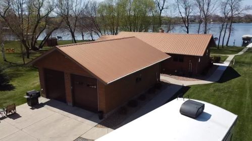 9637 Water Lily Trl, Alex MN  56308-9756 exterior