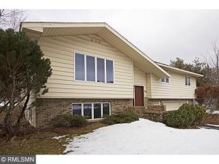 215 Arch St, Hudson, WI 54016-1964