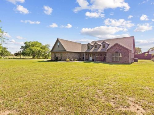 1623 County Road 807, Cleburne, TX 76031-7974