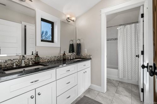 474 Williams St, Denver CO  80218-4026 exterior