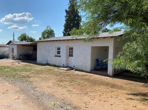 135 Blacklidge Dr, Tucson AZ 85705-3829 exterior