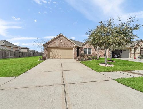 10006 Boulder Bend Ln, Pattison, TX 77423-1964