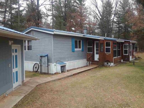 11689 Eagle Bluff Ln, Crivitz, WI 54114-7917