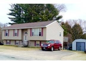 33 Harriman Hill Rd, Raymond, NH 03077-1509