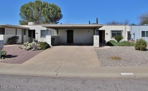 1241 Carmelita Dr, Sierra Vista, AZ 85635-1932
