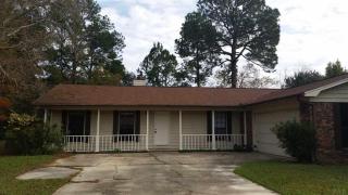 510 Chanterelle Ct, Pensacola, FL 32506-4334