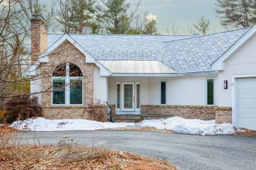 33 Main St, Princeton, MA 01541-1006