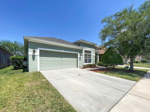 14101 Morning Frost Dr, Orlando, FL 32828-7472