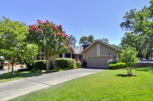 111 Pheasant Ln, Folsom CA exterior