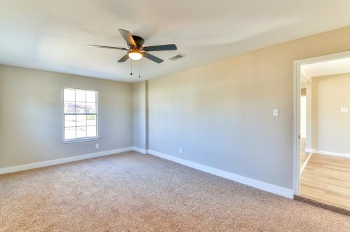 308 Kansas St, Morgans Point TX 77571-5432 exterior