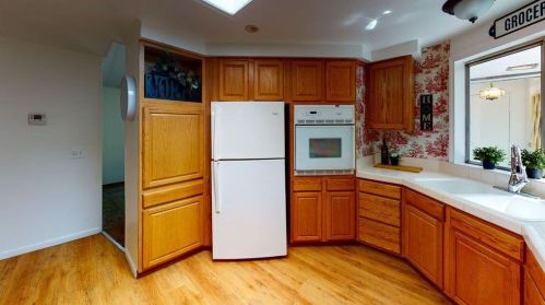 12356 Creek View Dr, Grass Valley CA  95949-9029 exterior