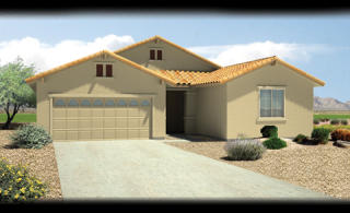 7 Adytum Pl, Santa Rita, AZ 85641-2836