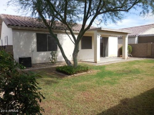 11535 Bermuda Dr, Avondale AZ  85392-4257 exterior