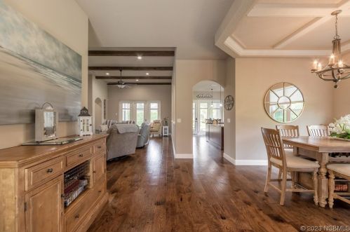 3064 Acoma Dr, Ormond Beach FL  32174-3009 exterior