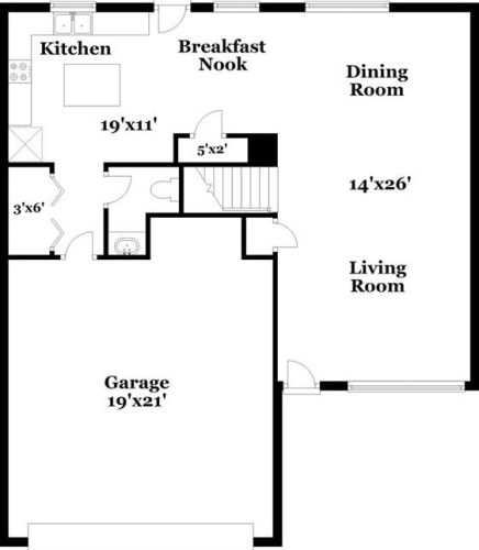 20802 Fox Swift Ct, Humble, TX 77338-6728