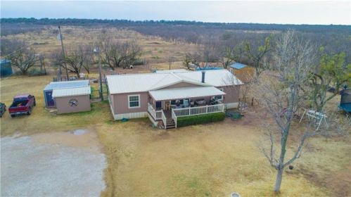 1130 County Road 233, Brownwood, TX 76801-8716