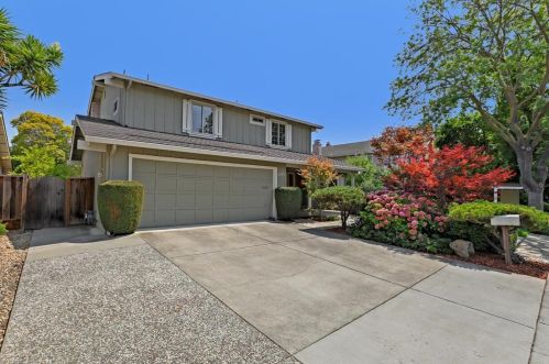 1364 Bedford Ave, Sunnyvale, CA 94087-3816