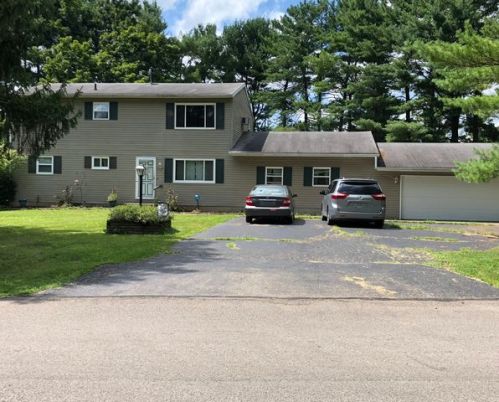 119 Kelley Dr, Chillicothe, OH 45601-8885