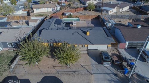 14993 Condor Rd, Victorville, CA 92394-2101