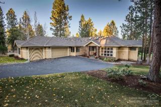 3567 Mccready Dr, Bend, OR 97701-8650