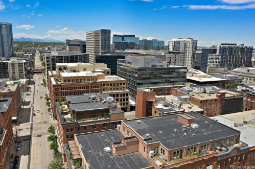 1501 Wazee St, Denver CO 80202-1476 exterior