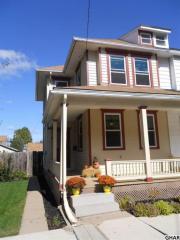 115 Keller St, Navy Sup Dpt PA  17055-6528 exterior