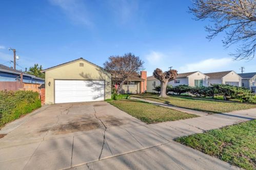 1340 Santa Paula Ave, San Jose, CA 95110-1450