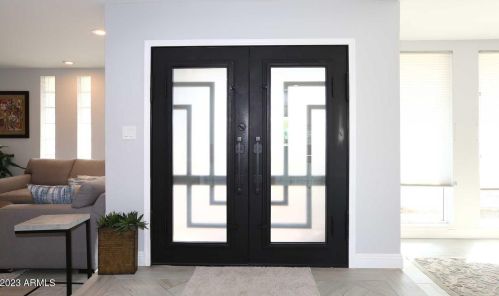 4236 86th Pl, Scottsdale AZ  85251-2907 exterior