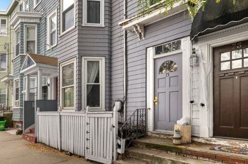 75 Webster St, Boston, MA
