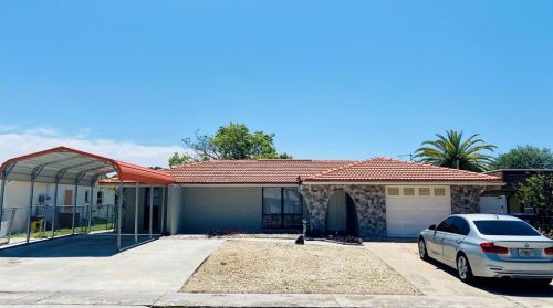7208 Gulf Highlands Dr, Port Richey, FL 34668-1409