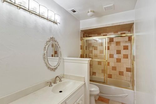 1308 Buckingham Pl, Richardson TX  75081-5485 exterior