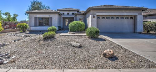 21191 Roundup Way, Queen Creek, AZ 85142-6502