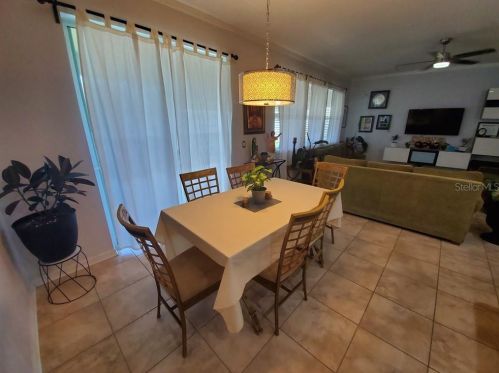 2515 Isabela Ter, Kissimmee FL 34743-5817 exterior