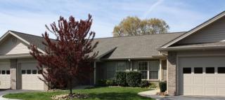 2253 Suncrest Village Ln, Johnson City TN  37615-3617 exterior