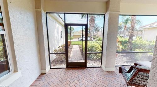 5869 Constitution St, Ave Maria FL  34142-9591 exterior