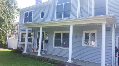 16 Weil St, Stamford, CT 06905-4516