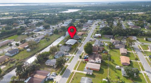 3771 Catalina Dr, Cocoa, FL 32926-4061