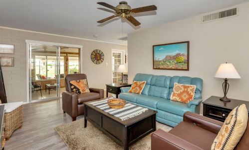 11658 Desert Hills Dr, Sun City AZ  85351-3832 exterior