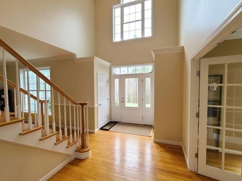 681 Hurricane Rd, Keene NH  03431-2176 exterior