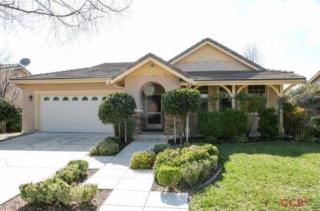 925 Peterson Ranch Rd, Templeton, CA 93465-8785