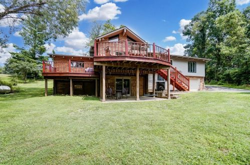 10641 Carolina Trace Rd, New Haven OH  45030-1611 exterior