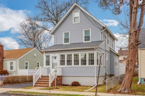119 Butler Ave, Roselle Park, NJ 07204-1801