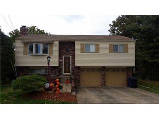 54 Heights Dr, Pittsburgh, PA 15209-2126