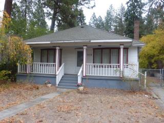 3418 C St, Spokane, WA 99205-2205