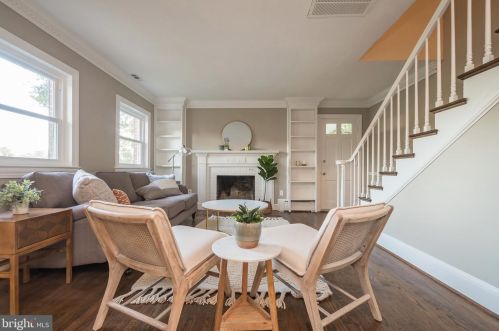 5828 James Madison Pkwy, Owens VA  22485-5352 exterior