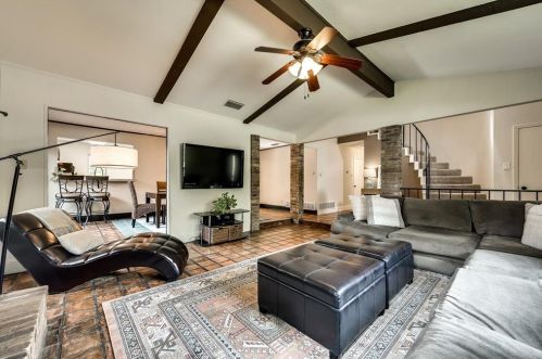 2500 Glenhaven Dr, Plano TX  75023-7866 exterior
