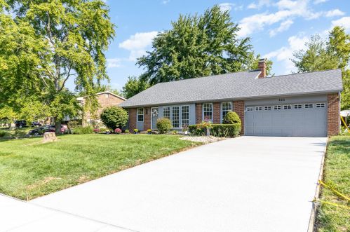 822 Deena Dr, Covington, KY 41017-1009