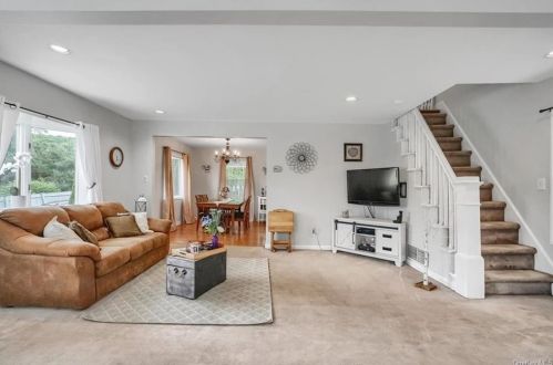 29 Ramapo Rd, Garnerville NY  10923-1717 exterior