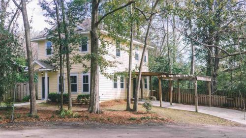 517 Cherry St, Tallahassee, FL 32303-5674