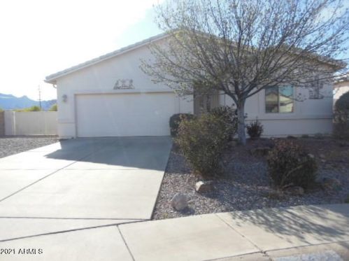 1412 Calle Esperanza, Sierra Vista, AZ 85635-2372